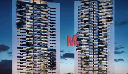 Apartamento à venda, 133 m² por R$ 1.220.000,00 - Jardim Portal da Colina - Sorocaba/SP