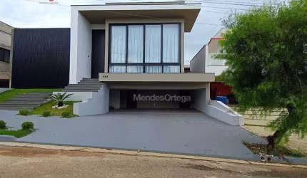 Casa à venda, 230 m² por R$ 1.690.000,00 - Condomínio Aldeia da Mata - Votorantim/SP