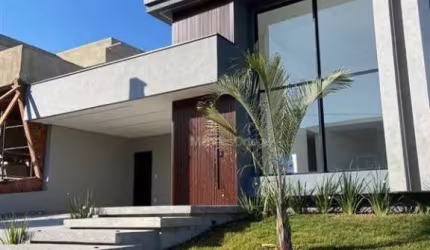 Casa com 3 dormitórios à venda, 170 m² por R$ 1.390.000,00 - Condomínio Cyrela Landscape - Votorantim/SP
