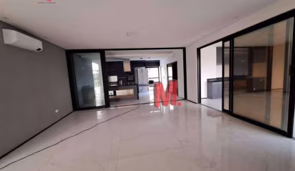 Casa com 5 dormitórios à venda, 498 m² por R$ 4.850.000,00 - Condomínio Residencial Saint Patrick  - Sorocaba/SP