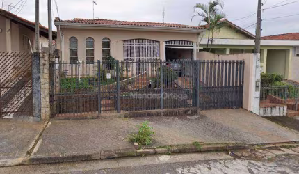 Casa, 245 m² - venda por R$ 700.000,00 ou aluguel por R$ 3.646,67/mês - Jardim Paulistano - Sorocaba/SP