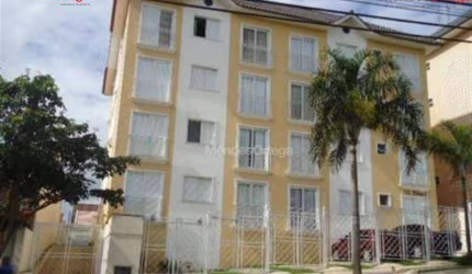 Apartamento com 2 dormitórios à venda, 68 m² por R$ 280.000,00 - Jardim Pagliato - Sorocaba/SP