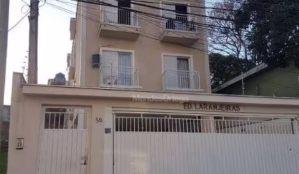Apartamento com 2 dormitórios à venda, 60 m² por R$ 215.000,00 - Vila Barão - Sorocaba/SP