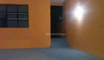 Casa à venda, 130 m² por R$ 380.000,00 - Jardim Maria José - Votorantim/SP