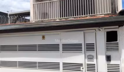 Casa com 3 dormitórios à venda, 131 m² por R$ 400.000,00 - Vila Elza - Sorocaba/SP