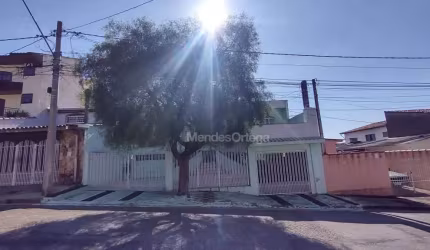 Casa com 3 dormitórios à venda, 403 m² por R$ 1.200.000,00 - Jardim Simus - Sorocaba/SP