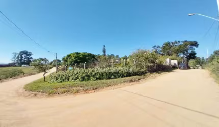Terreno à venda, 1330 m² por R$ 466.000,00 - Caputera - Sorocaba/SP
