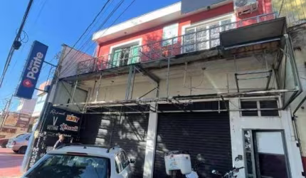 Salão para alugar, 250 m² por R$ 8.500,00/mês - Vila Espírito Santo - Sorocaba/SP