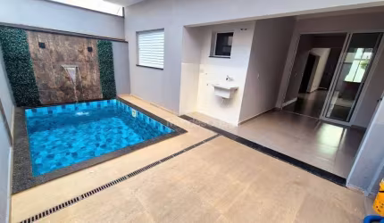 Casa com 3 dormitórios à venda, 115 m² por R$ 699.000,00 - Horto Florestal - Sorocaba/SP