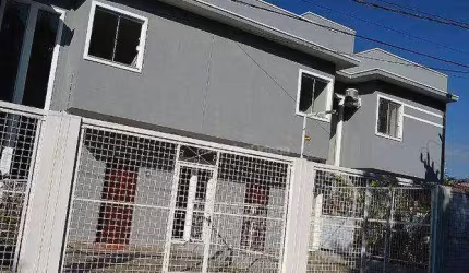 Casa com 2 dormitórios à venda, 90 m² por R$ 390.000,00 - Jardim São Carlos - Sorocaba/SP