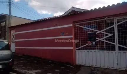 Casa com 2 dormitórios à venda, 140 m² por R$ 380.000,00 - Central Parque Sorocaba - Sorocaba/SP