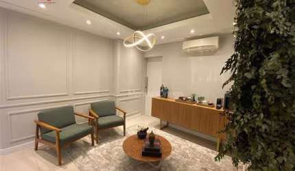 Sala para alugar, 20 m² por R$ 2.144,95/mês - Jardim Bandeirantes - Sorocaba/SP