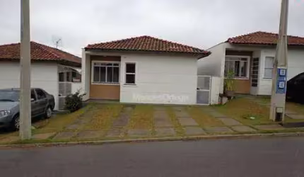 Casa à venda, 60 m² por R$ 349.000,00 - Jardim Residencial Villa Amato - Sorocaba/SP