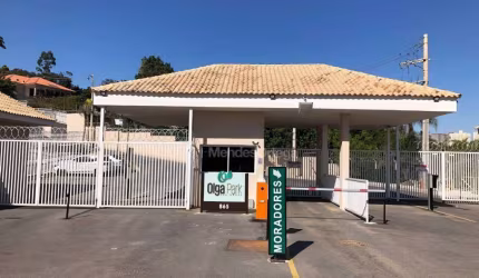 Apartamento com 2 dormitórios à venda, 45 m² por R$ 250.000,00 - Residencial Olga Park - Sorocaba/SP