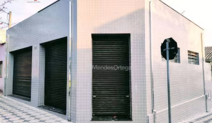 Salão para alugar, 100 m² por R$ 4.280,00/mês - Vila Santana - Sorocaba/SP