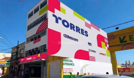 Salão para alugar, 360 m² por R$ 14.715,00/mês - Centro - Sorocaba/SP