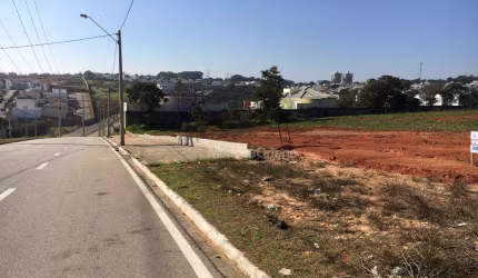 Terreno à venda, 786 m² por R$ 560.000,00 - Parque São Bento - Sorocaba/SP