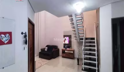 Casa com 2 dormitórios à venda, 230 m² por R$ 1.325.000,00 - Condomínio Ibiti Royal Park - Sorocaba/SP