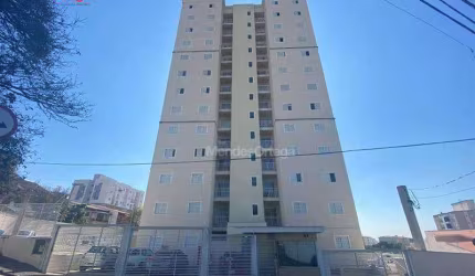 Apartamento com 2 dormitórios à venda, 51 m² por R$ 250.000,00 - Jardim Europa - Sorocaba/SP