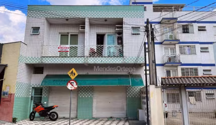 Sala para alugar, 55 m² por R$ 1.019,00/mês - Vila Santana - Sorocaba/SP