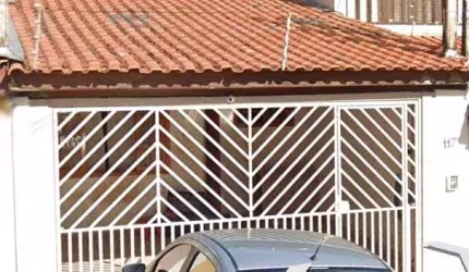 Casa à venda, 115 m² por R$ 400.000,00 - Jardim Morumbi - Sorocaba/SP