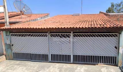Casa com 2 dormitórios à venda, 150 m² por R$ 307.000,00 - Jardim São Guilherme - Sorocaba/SP