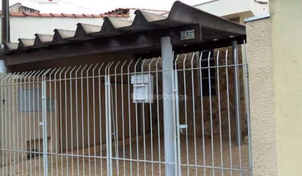 Casa com 2 dormitórios à venda, 100 m² por R$ 350.000,00 - Vila Progresso - Sorocaba/SP