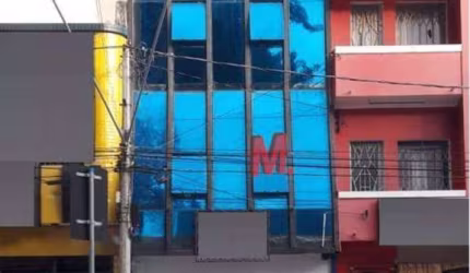 Casa com 1 dormitório, 536 m² - venda por R$ 1.850.000,00 ou aluguel por R$ 15.830,91/mês - Centro - Sorocaba/SP
