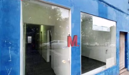 Salão para alugar, 100 m² por R$ 3.073,00/mês - Centro - Sorocaba/SP