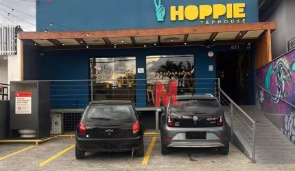 Salão à venda, 176 m² por R$ 1.990.000,00 - Jardim América - Sorocaba/SP