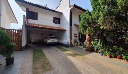 Casa com 5 dormitórios à venda, 242 m² por R$ 950.000,00 - Condomínio Green Garden - Sorocaba/SP
