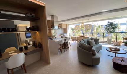 Apartamento à venda, 151 m² - Alto da Boa Vista - Sorocaba/SP
