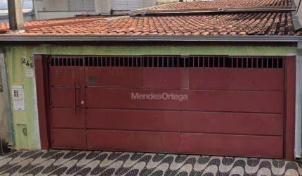 Casa com 2 dormitórios à venda, 154 m² por R$ 290.000 - Jardim Santa Catarina 2 - Sorocaba/SP