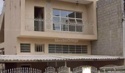 Prédio à venda, 270 m² por R$ 550.000,00 - Vila Barcelona - Sorocaba/SP