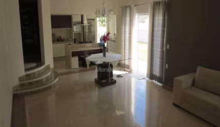 Casa com 4 dormitórios à venda, 471 m² por R$ 2.500.000,00 - Araçoiaba da Serra - Araçoiaba da Serra/SP