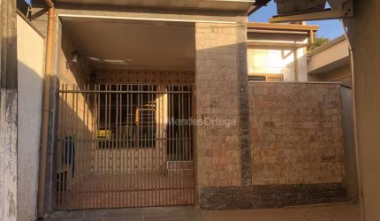 Casa com 2 dormitórios à venda, 75 m² por R$ 258.000,00 - Centro - Sorocaba/SP