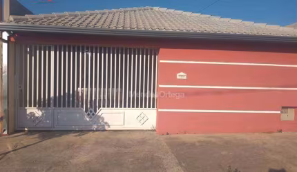 Casa com 2 dormitórios para alugar, 87 m² por R$ 1.564,51/mês - Jardim Nikkey - Sorocaba/SP