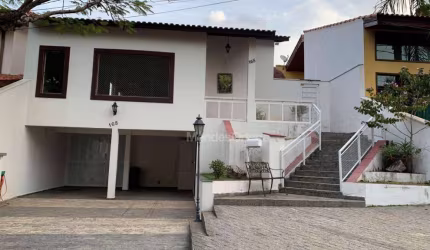 Casa com 3 dormitórios à venda, 246 m² por R$ 1.060.000,00 - Condomínio Granja Olga - Sorocaba/SP
