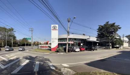 Prédio para alugar, 1640 m² por R$ 76.863,00/mês - Jardim Santa Rosália - Sorocaba/SP