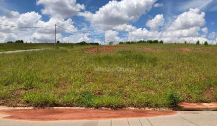 Terreno à venda, 248 m² por R$ 235.000 - Residencial Reserva Ipanema II - Sorocaba/SP