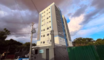 Apartamento com 2 dormitórios para alugar, 50 m² por R$ 2.410,00/mês - Jardim Simus - Sorocaba/SP