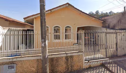 Casa com 5 dormitórios à venda, 182 m² por R$ 600.000,00 - Vila Amancio - Piedade/SP