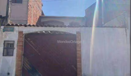 Casa com 3 dormitórios à venda, 124 m² por R$ 300.000,00 - Jardim São Guilherme - Sorocaba/SP