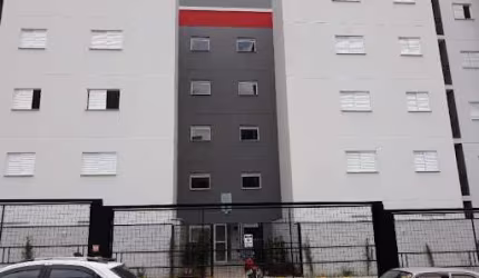 Apartamento com 2 dormitórios à venda, 55 m² por R$ 259.000,00 - Jardim Pagliato - Sorocaba/SP