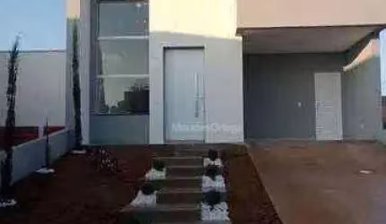 Casa à venda, 140 m² por R$ 742.000,00 - Condomínio Reserva Ipanema - Sorocaba/SP