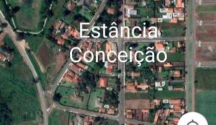 Terreno à venda, 2316 m² por R$ 1.299.000,00 - Estância Conceição - Itapetininga/SP