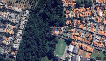 Terreno à venda, 1851 m² por R$ 1.785.000,00 - Jardim São Paulo - Sorocaba/SP