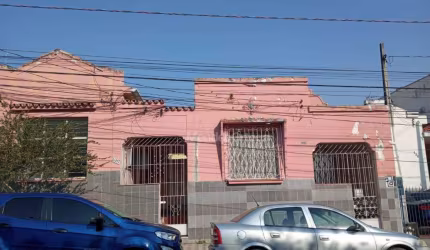 Casa com 2 quartos à venda, 120 m² por R$ 550.000 - Jardim Vergueiro - Sorocaba/SP