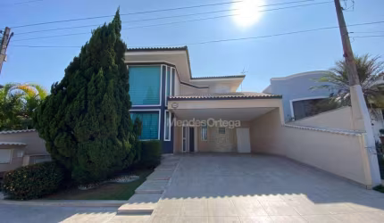 Casa à venda, 214 m² por R$ 1.450.000,00 - Ibiti do Paço - Sorocaba/SP
