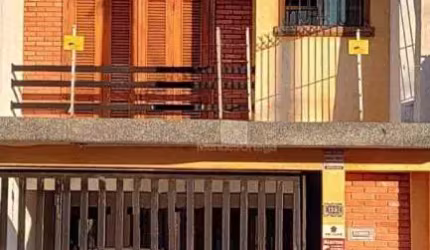Casa à venda, 270 m² por R$ 648.000,00 - Central Parque Sorocaba - Sorocaba/SP